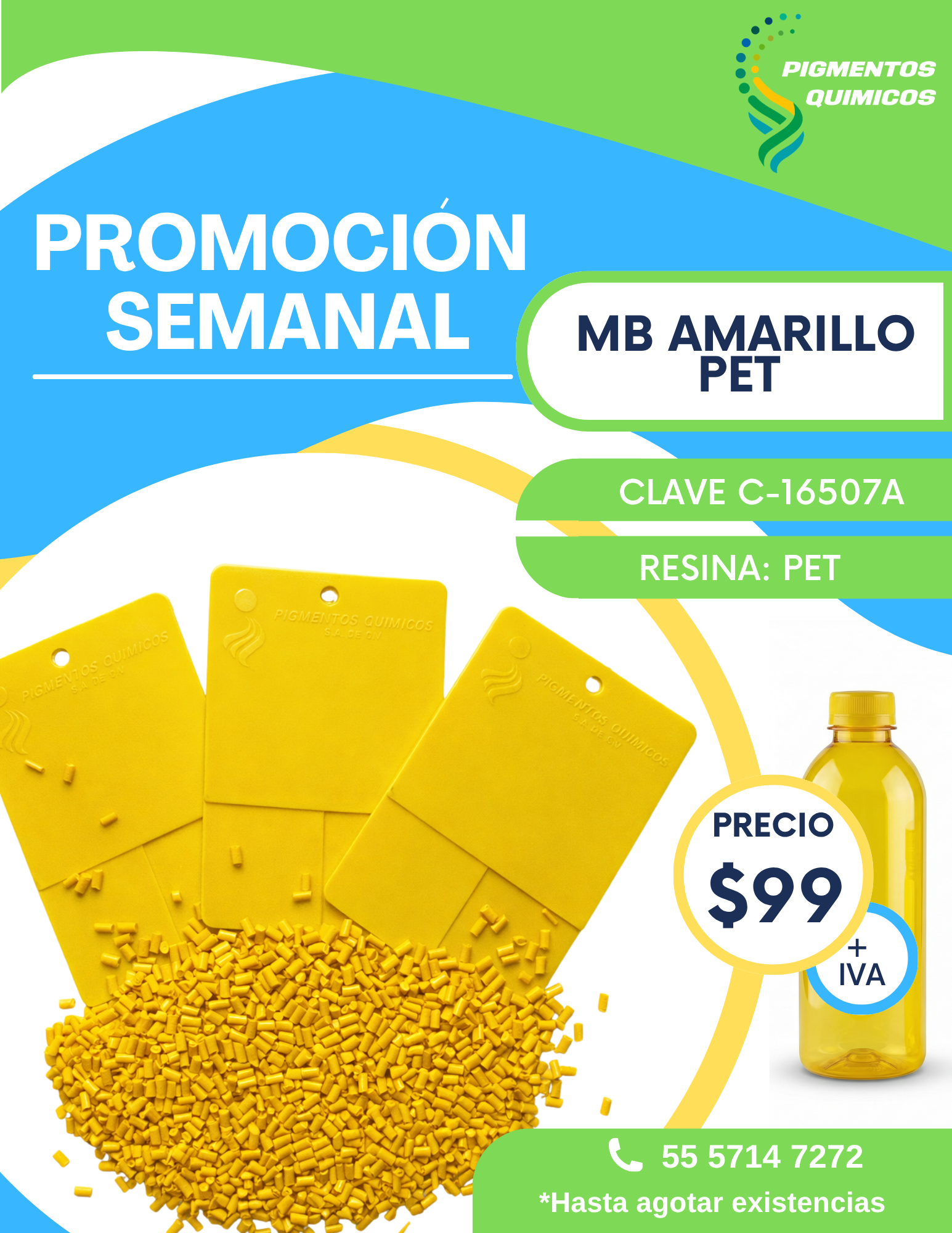 Promoción 11